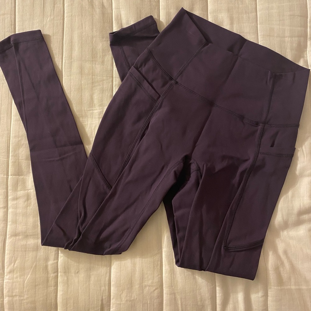 Paragon Fitwear On The Go Legging